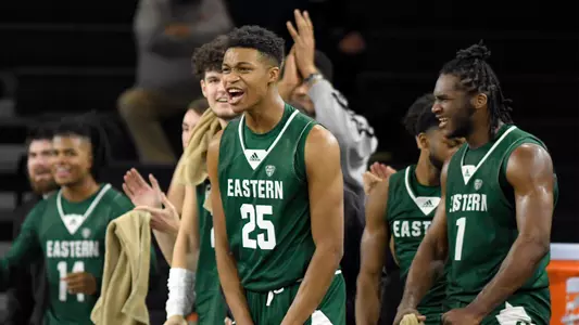 EMU MBB Goshen Preview