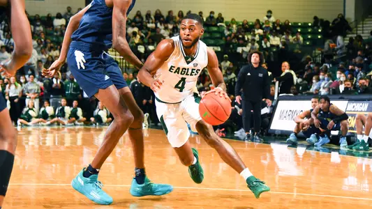 Bryce McBride vs. FIU