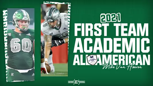 Van Hoeven All American