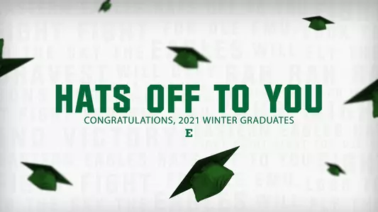 2021 Winter Graduates