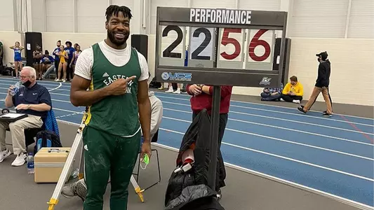 Taige Bryant Weight Throw Record 22.56m