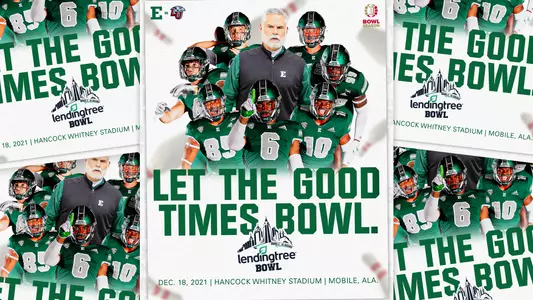 LendingTree Bowl vs. Liberty
