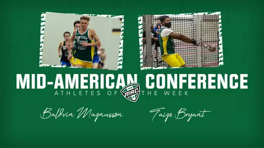 Dual POW - Magnusson and Bryant