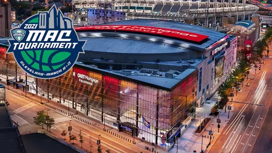 2021 MAC Basketball Tournament