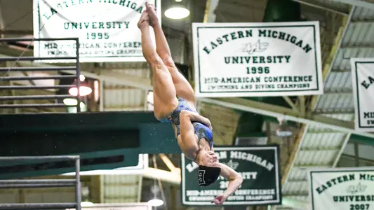 Berger Diving vs. Toledo