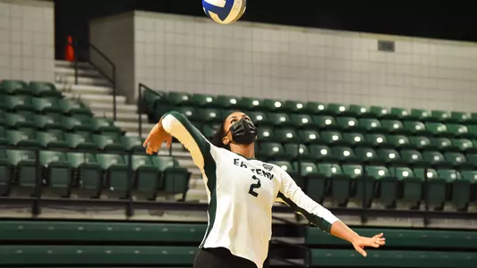 VB_Houston Service vs. Western