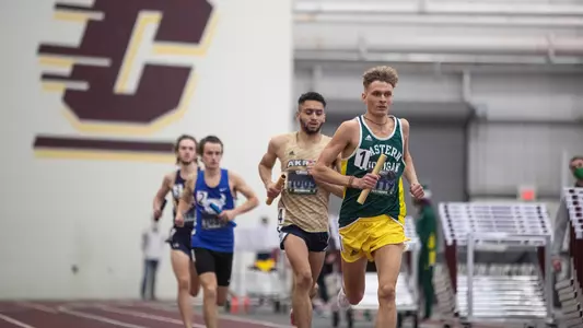 2021 Men's DMR