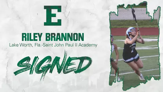 Riley Brannon Lax Signee