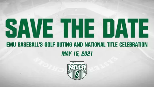 Save the Date_Baseball