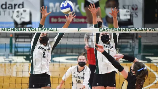 VB_Houston-Strefling Block vs. Western