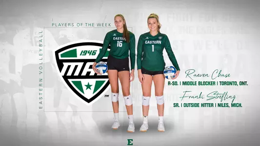 VB POW Strefling Chase