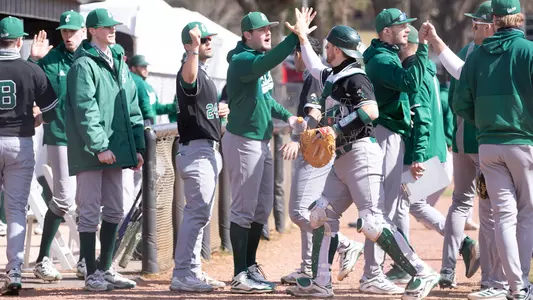 Baseball at Bellarmine