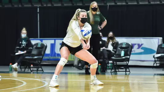 VB_Strefling Dig vs. Buffalo