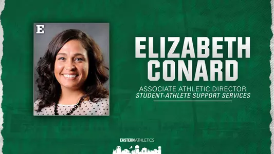Conard Named Associate Athletic Director for SASS