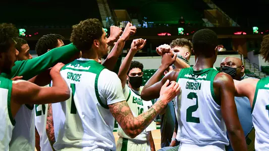 MBB_Huddle vs. Toledo
