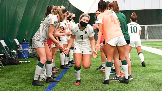 Frantz Intro vs. CMU, March 4