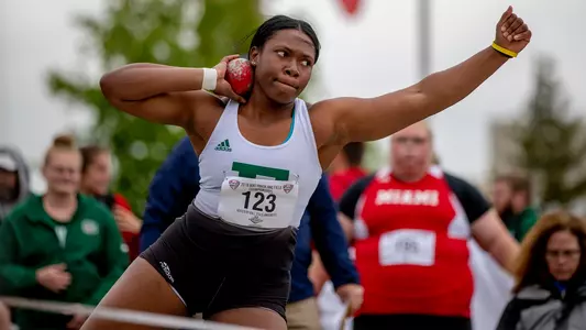 Kadian Clarke Outdoor Release 2021