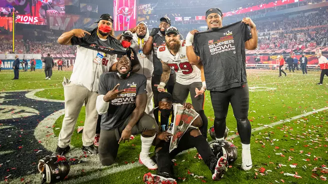 EMU Football in the NFL