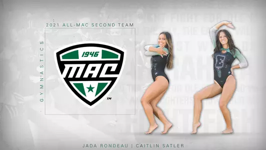 Rondeau and Satler All-MAC