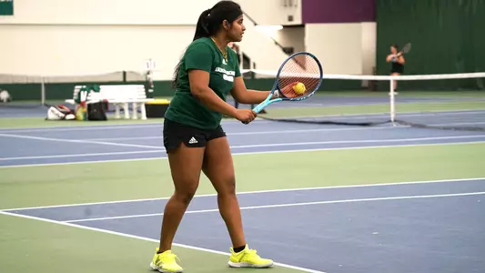 Ganesan action shot