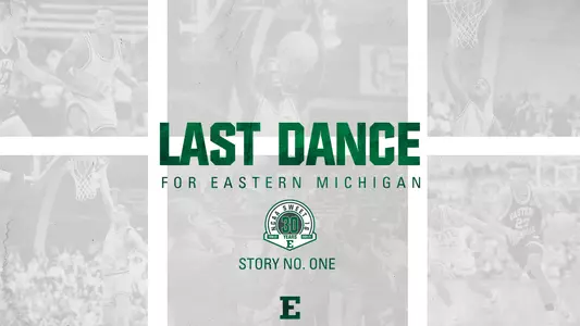 Last Dance Graphic - Intro