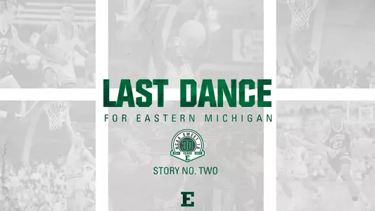 Last Dance Graphic - Story Two