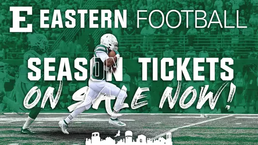 2021 Football Season Tickets Now on Sale