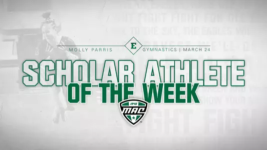 Parris scholar athlete