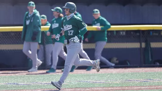 Taylor Hopkins at Akron