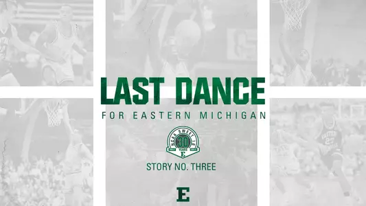 Last Dance Graphic - Rollercoaster Start