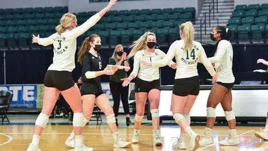 VB Celebration vs. Buffalo