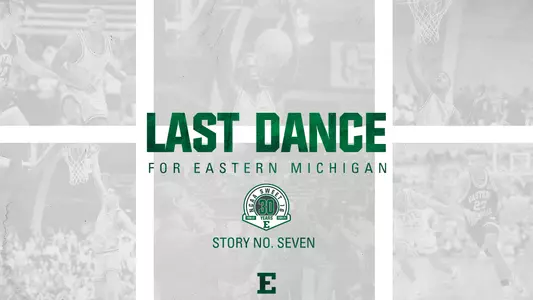 Last Dance Graphic - Epilogue