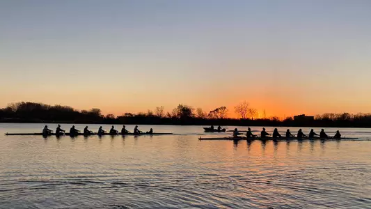 ROW Sunrise Photo