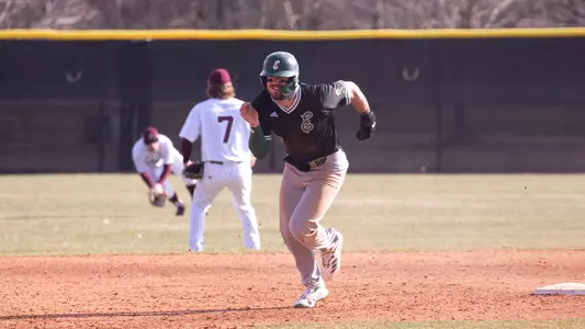 Jeff Timko at Bellarmine 2021