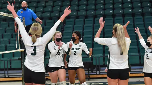 VB Celebration vs. Toledo