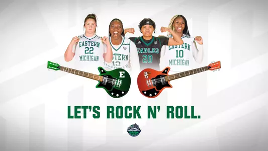 MAC Tournament Notes