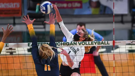 VB_Strefling Kill vs. Toledo