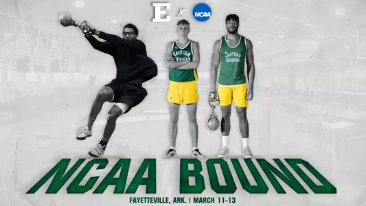 NCAA Bound - Stephenson, Magnusson, Bryant