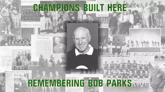 Remembering Bob Parks