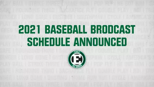 Broadcast Announcement