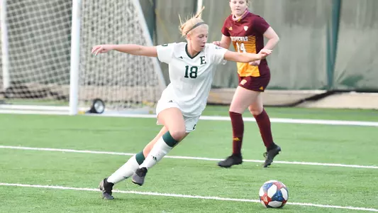 Amanda Cripps vs CMU