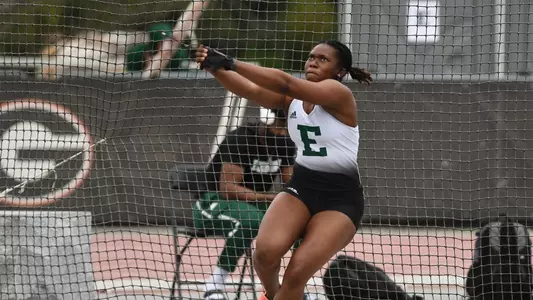 Kadian Clarke Spec Towns Invitational