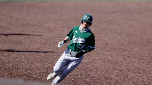 Hopkins Home Run