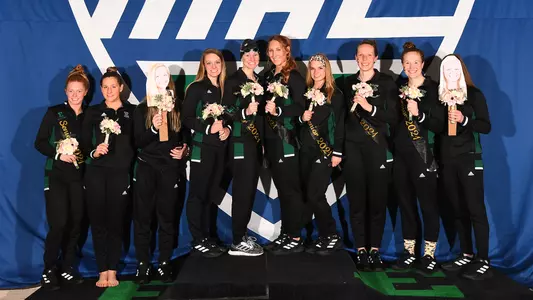 Swim and Dive 2021 Seniors