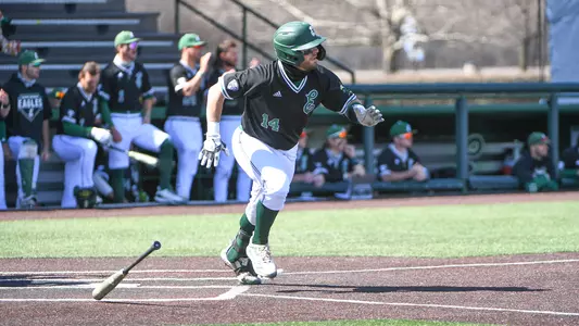 Nick Jones vs Miami Game One