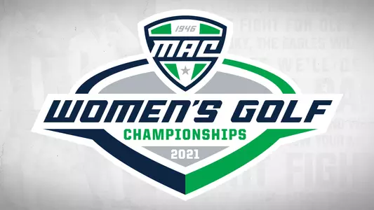 2021 MAC Women's Golf Championship