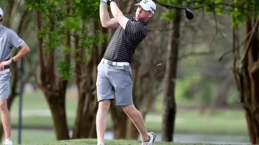 South Alabama Jaguars hosts the Craft Farms Intercollegiate, Sunday, March 28, 2021, in Gulf Shores, Ala. (Scott Donaldson)