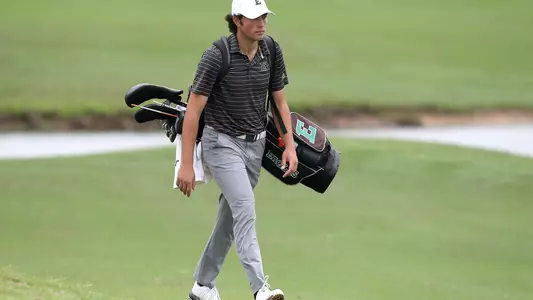 South Alabama Jaguars hosts the Craft Farms Intercollegiate, Sunday, March 28, 2021, in Gulf Shores, Ala. (Scott Donaldson)