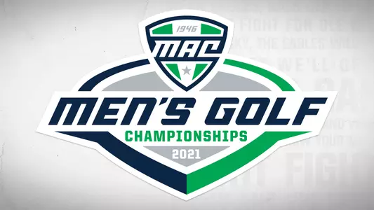 2021 MAC Men's Golf Championship