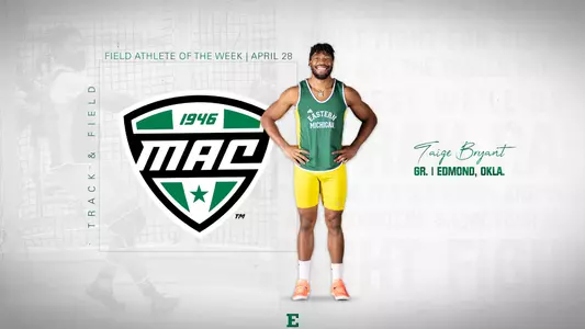 Taige Bryant POTW April 28